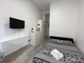 Lovely Studio Apartments on Finchley Road